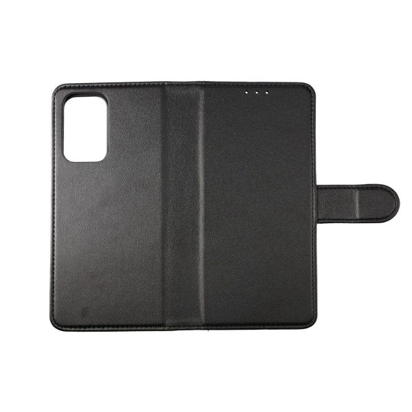 Rvelon Samsung Galaxy A53 5G Etui Magnetisk Aftageligt Cover Sort
