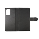 Rvelon Samsung Galaxy A53 5G Etui Magnetisk Aftageligt Cover Sort