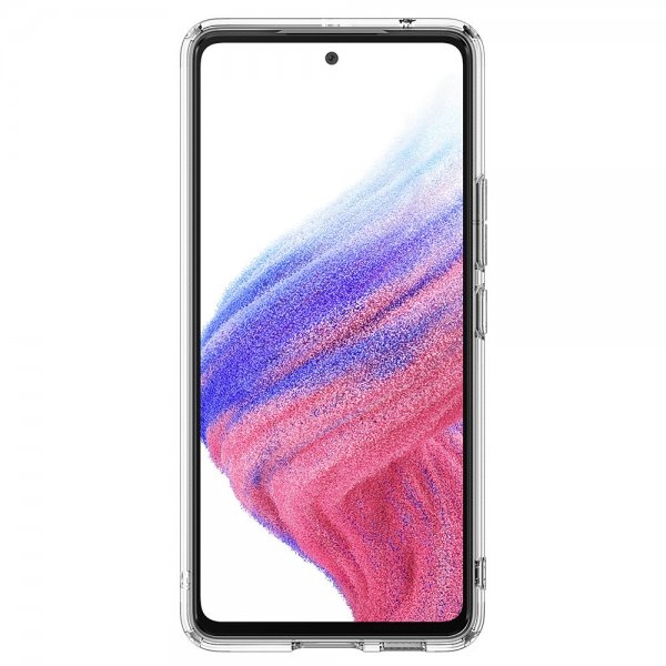 Cyrill Samsung Galaxy A53 5G Cover Cecile Rose Floral