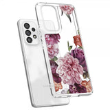 Cyrill Samsung Galaxy A53 5G Cover Cecile Rose Floral