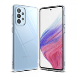 Ringke Samsung Galaxy A53 5G Cover Fusion Clear