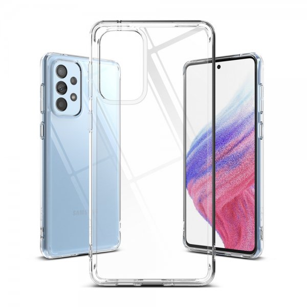 Ringke Samsung Galaxy A53 5G Cover Fusion Clear