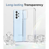 Ringke Samsung Galaxy A53 5G Cover Fusion Clear