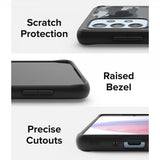 Ringke Samsung Galaxy A53 5G Cover Fusion Matte Camo Black