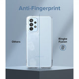 Ringke Samsung Galaxy A53 5G Cover Fusion Matte Clear