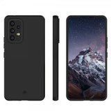 dbramante1928 Samsung Galaxy A53 5G Cover Greenland Night Black