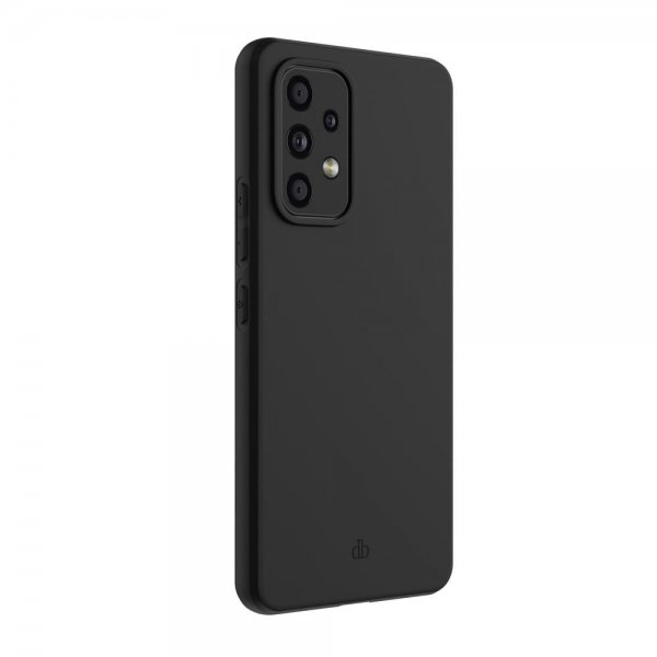 dbramante1928 Samsung Galaxy A53 5G Cover Greenland Night Black