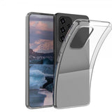 dbramante1928 Samsung Galaxy A53 5G Cover Greenland Gennemsigtig