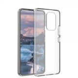 dbramante1928 Samsung Galaxy A53 5G Cover Greenland Gennemsigtig