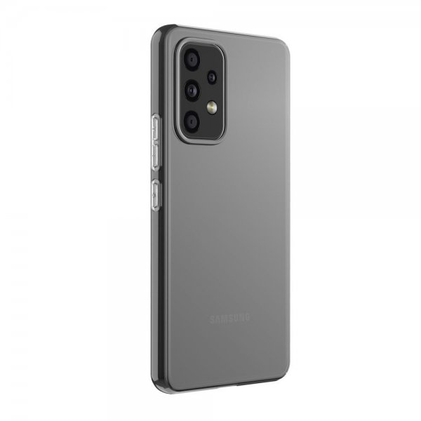 dbramante1928 Samsung Galaxy A53 5G Cover Greenland Gennemsigtig