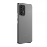 dbramante1928 Samsung Galaxy A53 5G Cover Greenland Gennemsigtig