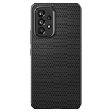 Spigen Samsung Galaxy A53 5G Cover Liquid Air Mat Sort