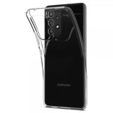 Spigen Samsung Galaxy A53 5G Cover Liquid Crystal Crystal Clear