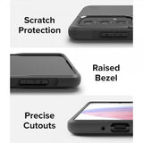 Ringke Samsung Galaxy A53 5G Cover Onyx Dark Grey
