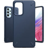 Ringke Samsung Galaxy A53 5G Cover Onyx Navy