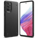 Ringke Samsung Galaxy A53 5G Cover Onyx Sort