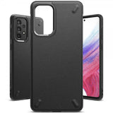 Ringke Samsung Galaxy A53 5G Cover Onyx Sort