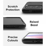 Ringke Samsung Galaxy A53 5G Cover Onyx Sort