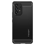 Spigen Samsung Galaxy A53 5G Cover Rugged Armor Mat Sort