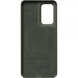 Nudient Samsung Galaxy A53 5G Cover Thin Case V3 Pine Green