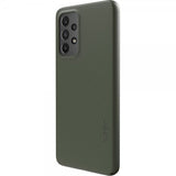 Nudient Samsung Galaxy A53 5G Cover Thin Case V3 Pine Green