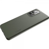 Nudient Samsung Galaxy A53 5G Cover Thin Case V3 Pine Green