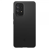 Spigen Samsung Galaxy A53 5G Cover Thin Fit Sort