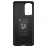 Spigen Samsung Galaxy A53 5G Cover Thin Fit Sort