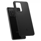 Spigen Samsung Galaxy A53 5G Cover Thin Fit Sort