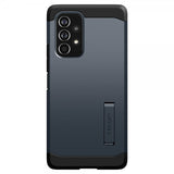 Spigen Samsung Galaxy A53 5G Cover Tough Armor Metal Slate