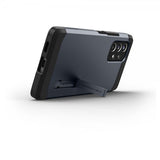 Spigen Samsung Galaxy A53 5G Cover Tough Armor Metal Slate