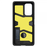 Spigen Samsung Galaxy A53 5G Cover Tough Armor Metal Slate