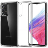 Spigen Samsung Galaxy A53 5G Cover Ultra Hybrid Crystal Clear