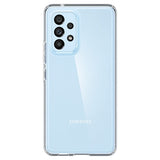 Spigen Samsung Galaxy A53 5G Cover Ultra Hybrid Crystal Clear