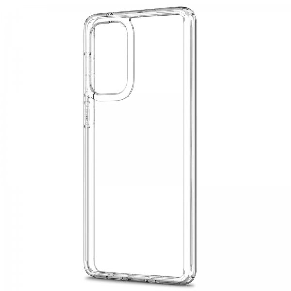 Spigen Samsung Galaxy A53 5G Cover Ultra Hybrid Crystal Clear
