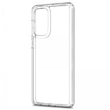 Spigen Samsung Galaxy A53 5G Cover Ultra Hybrid Crystal Clear