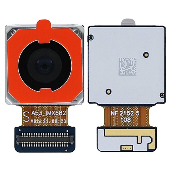 Samsung Galaxy A53 5G (SM-A536B) Bagkamera 64MP wide