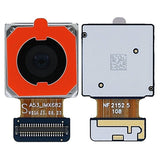 Samsung Galaxy A53 5G (SM-A536B) Bagkamera 64MP wide