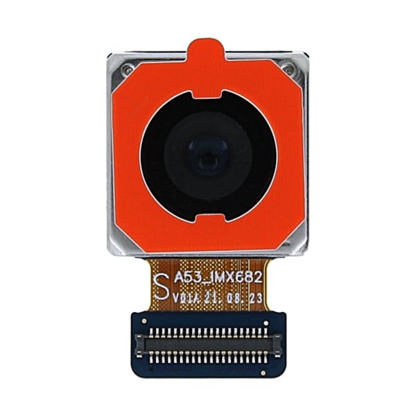 Samsung Galaxy A53 5G (SM-A536B) Bagkamera 64MP wide