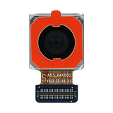Samsung Galaxy A53 5G (SM-A536B) Bagkamera 64MP wide
