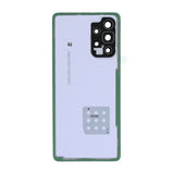 Samsung Galaxy A53 5G (SM-A536B) Bagside Original - Hvid