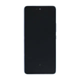 Samsung Galaxy A53 5G (SM-A536B) LCD Skærm med Display Original - Blå