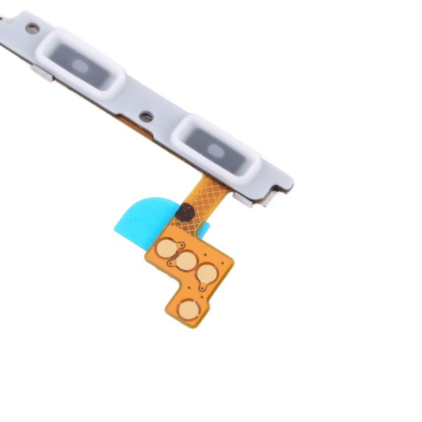 Samsung Galaxy A53 5G Flexkabel Strøm med Volumenknapper Original
