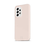 Rvelon Samsung Galaxy A53 5G Cover Silikone Beige