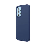Rvelon Samsung Galaxy A53 5G Cover Silikone Blå