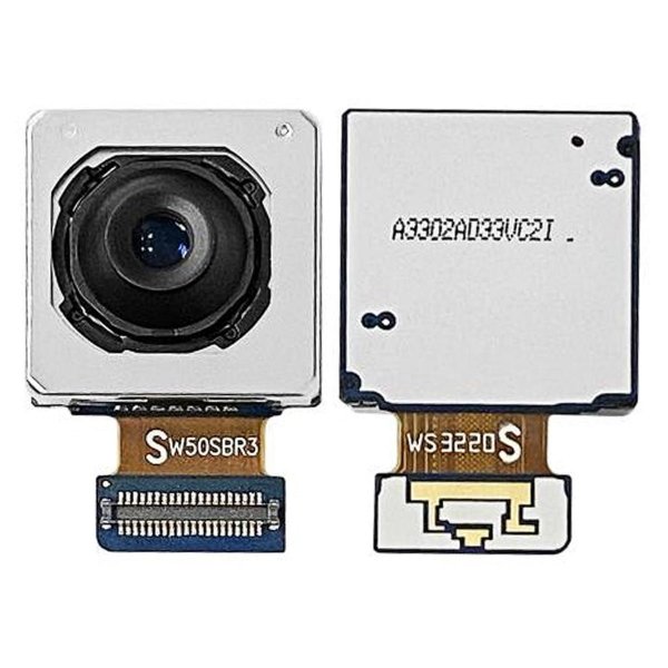 Samsung Galaxy A54 5G (A346B) Bagkamera 50MP