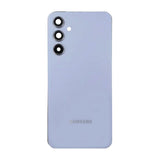 Samsung Galaxy A54 5G Bagside - Blå