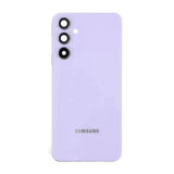 Samsung Galaxy A54 5G Bagside - Lilla