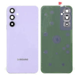 Samsung Galaxy A54 5G Bagside - Lilla