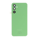 Samsung Galaxy A54 5G Bagside Original - Grøn